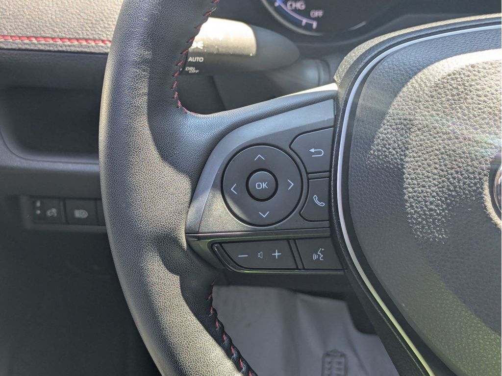 Used 2024 Toyota RAV4 Prime SUV