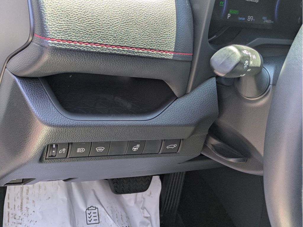 Used 2024 Toyota RAV4 Prime SUV