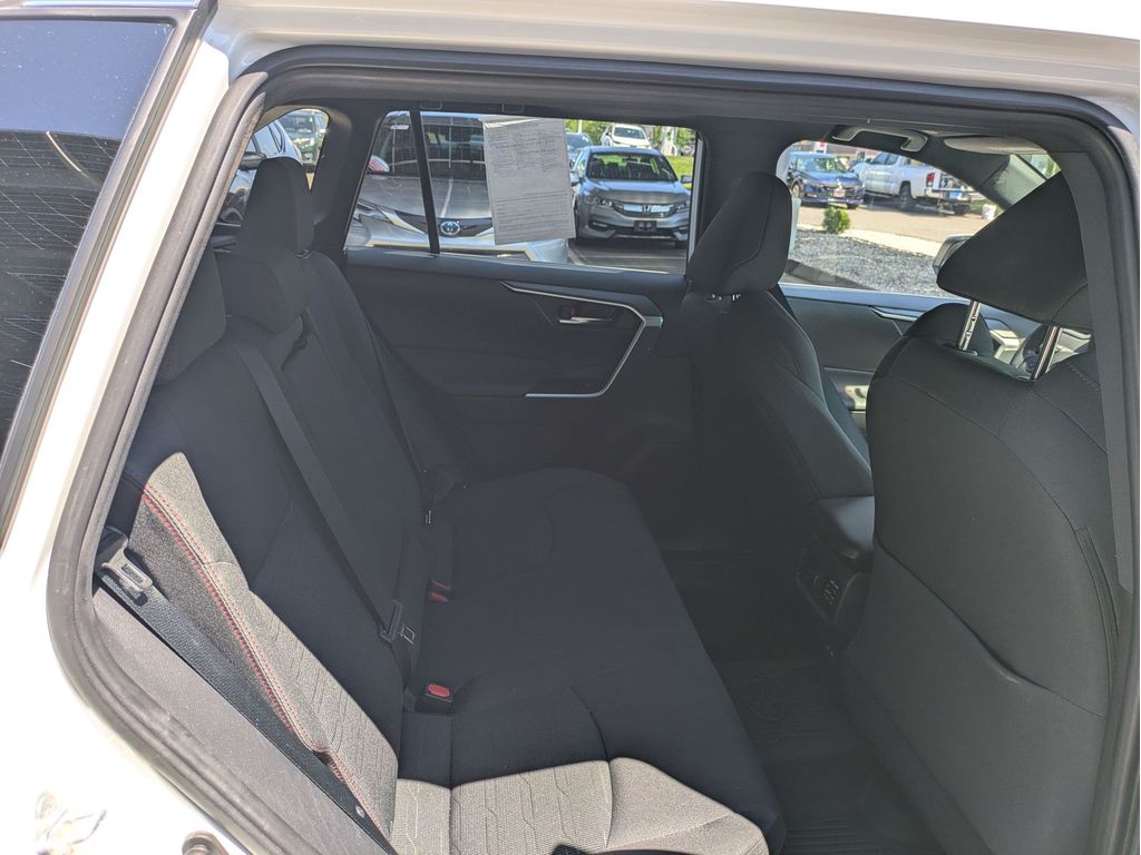 Used 2024 Toyota RAV4 Prime SUV