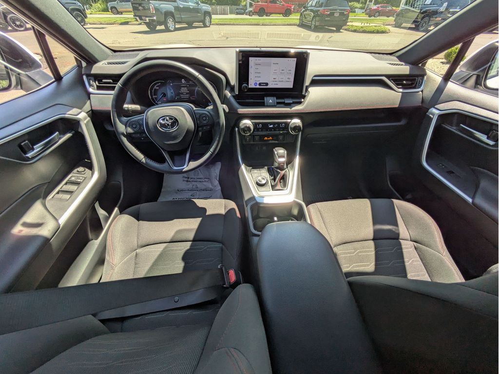Used 2024 Toyota RAV4 Prime SUV