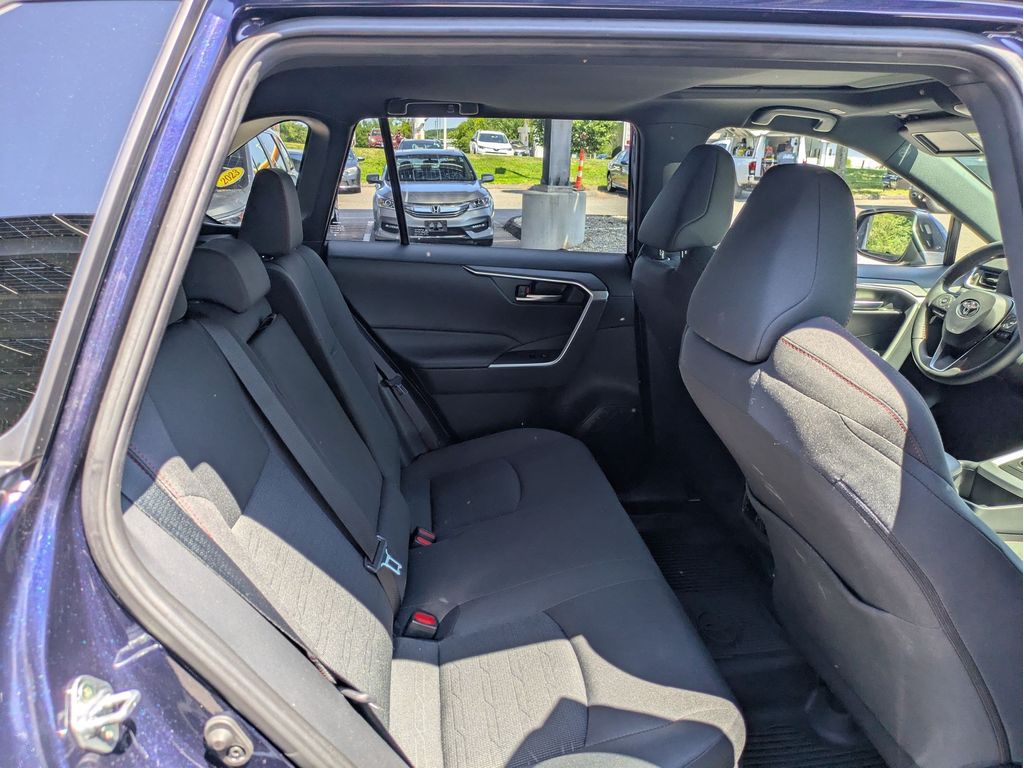 Used 2024 Toyota RAV4 Prime SUV
