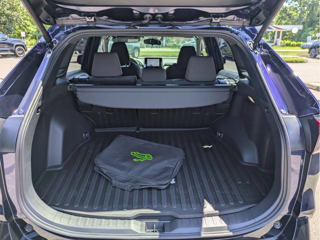 Used 2024 Toyota RAV4 Prime SUV