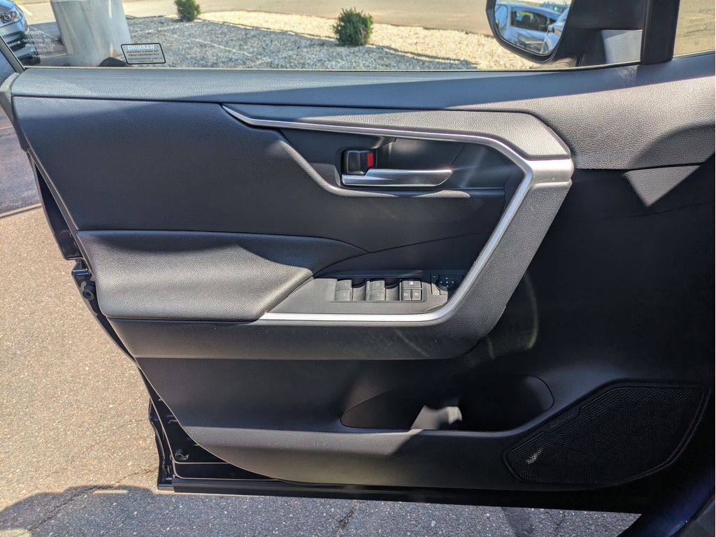 Used 2024 Toyota RAV4 Prime SUV
