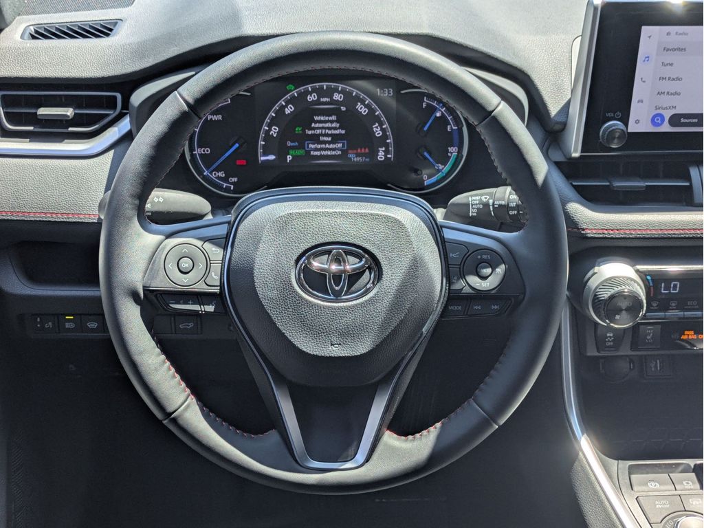 Used 2024 Toyota RAV4 Prime SUV