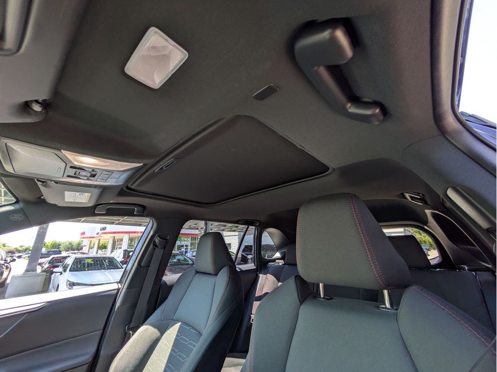 Used 2024 Toyota RAV4 Prime SUV