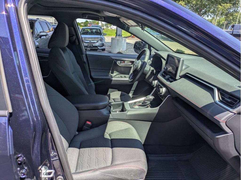 Used 2024 Toyota RAV4 Prime SUV