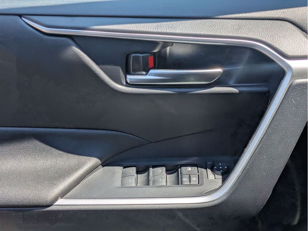 Used 2024 Toyota RAV4 Prime SUV