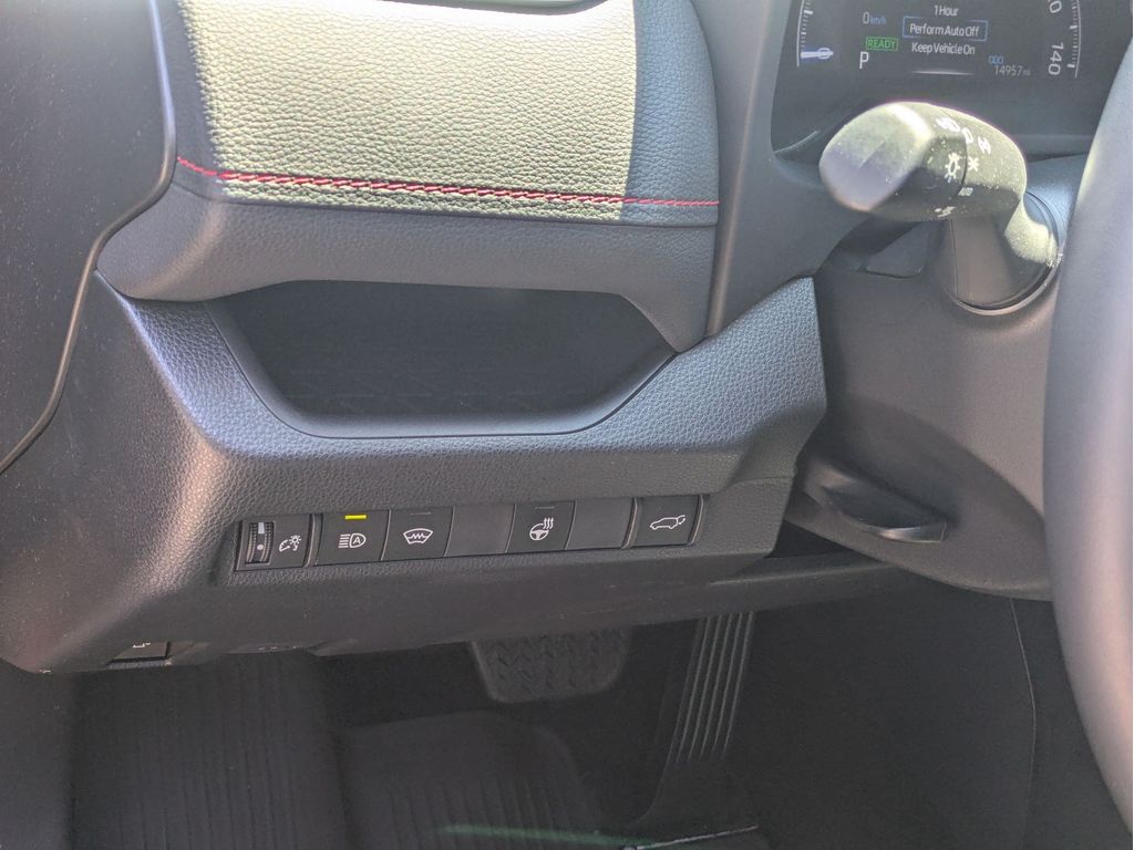 Used 2024 Toyota RAV4 Prime SUV