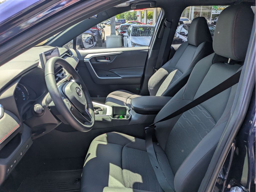 Used 2024 Toyota RAV4 Prime SUV