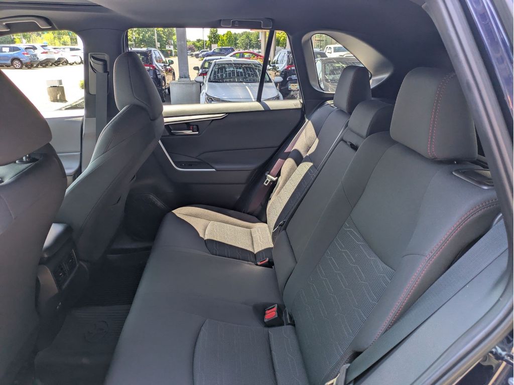 Used 2024 Toyota RAV4 Prime SUV