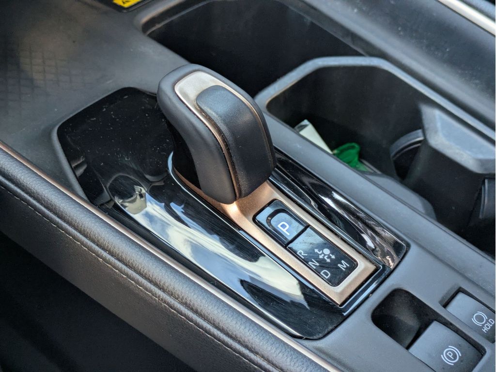 Used 2024 Toyota Grand Highlander Hybrid SUV