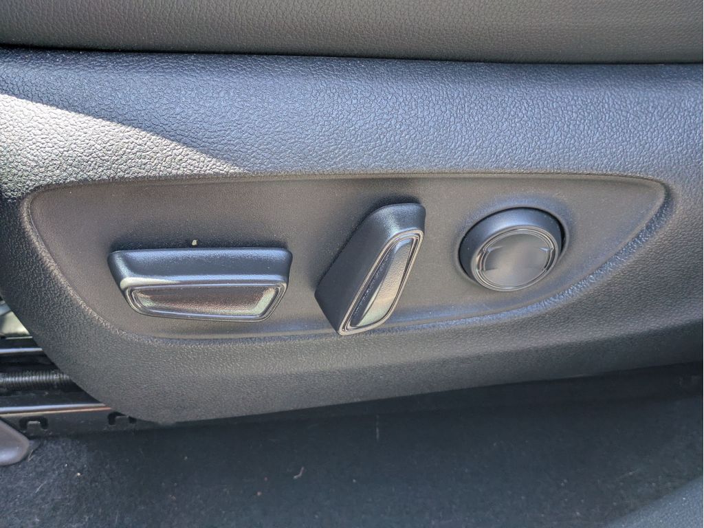 Used 2024 Toyota Grand Highlander SUV