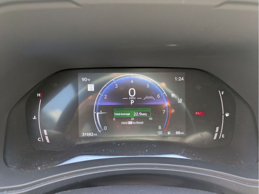 Used 2024 Toyota Grand Highlander SUV