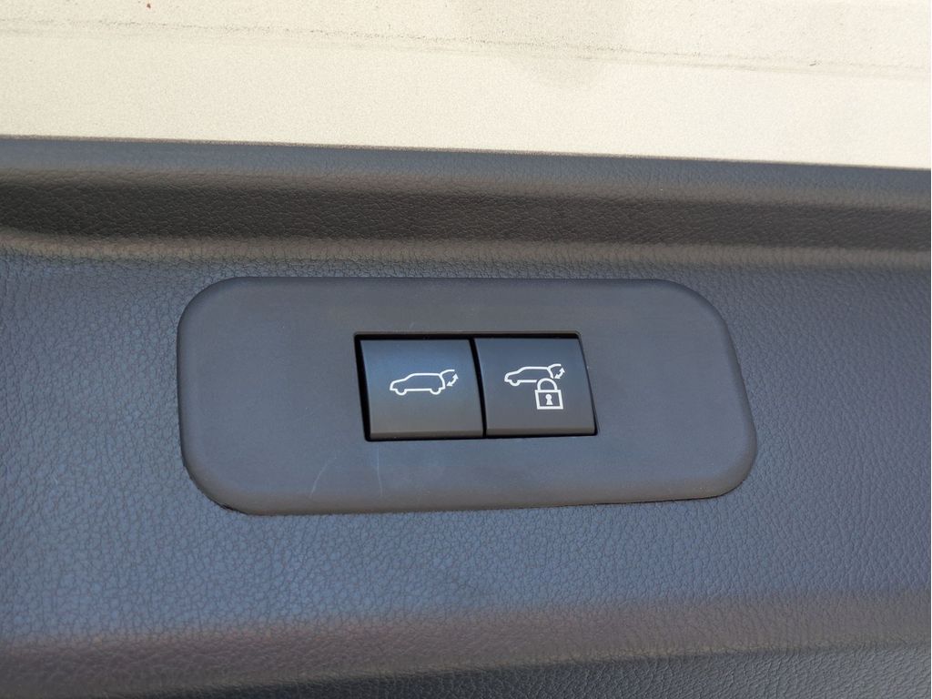 Used 2024 Toyota Grand Highlander SUV