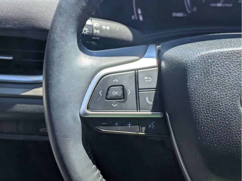 Used 2024 Toyota Grand Highlander SUV