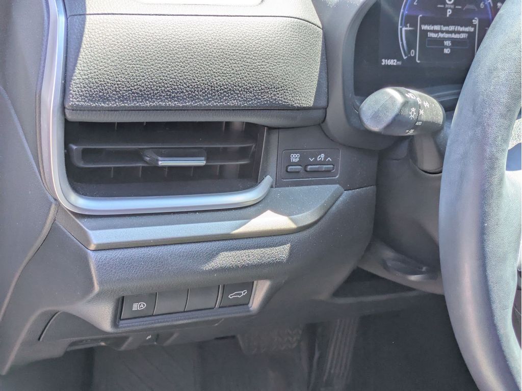 Used 2024 Toyota Grand Highlander SUV
