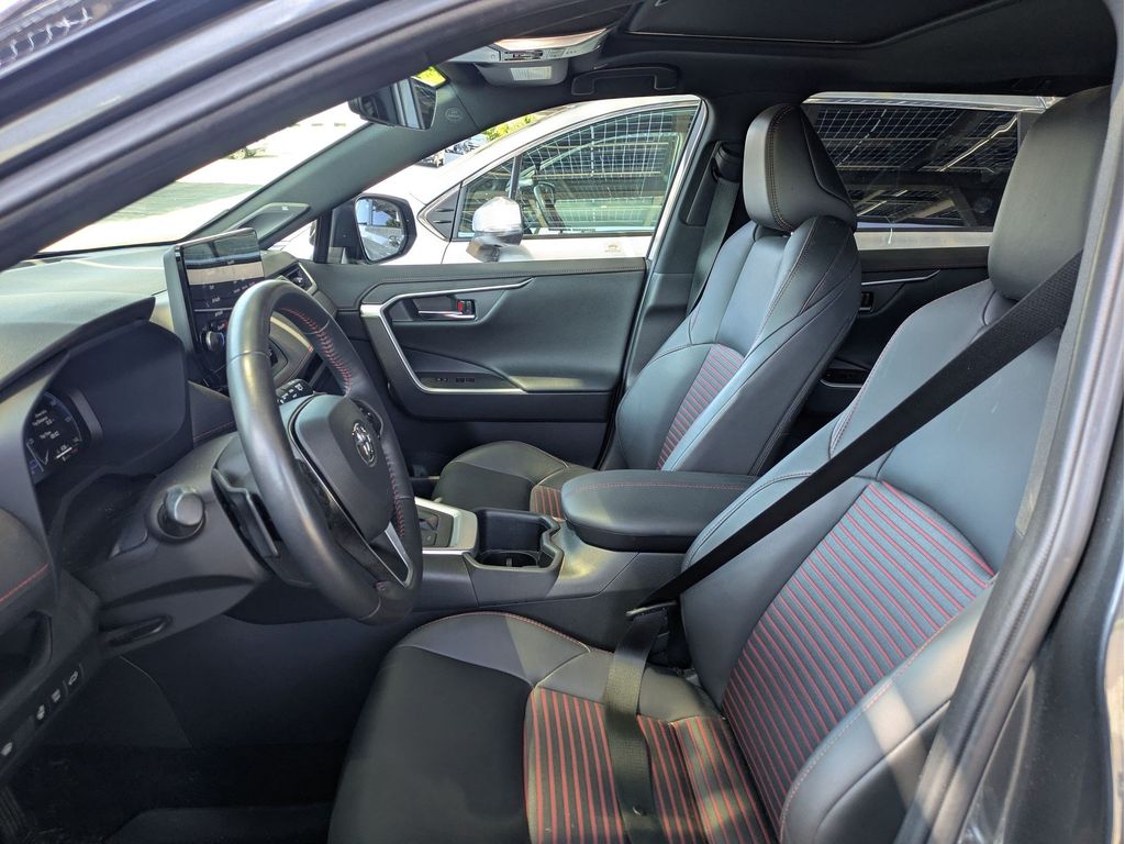 Used 2024 Toyota RAV4 Prime SUV