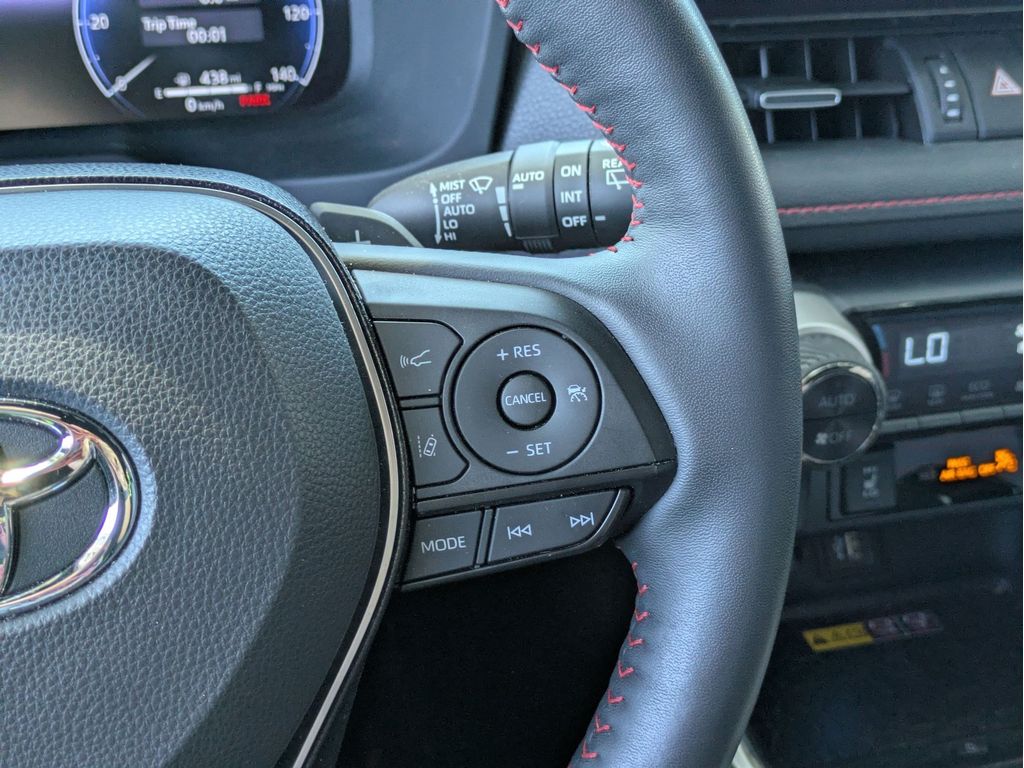 Used 2024 Toyota RAV4 Prime SUV