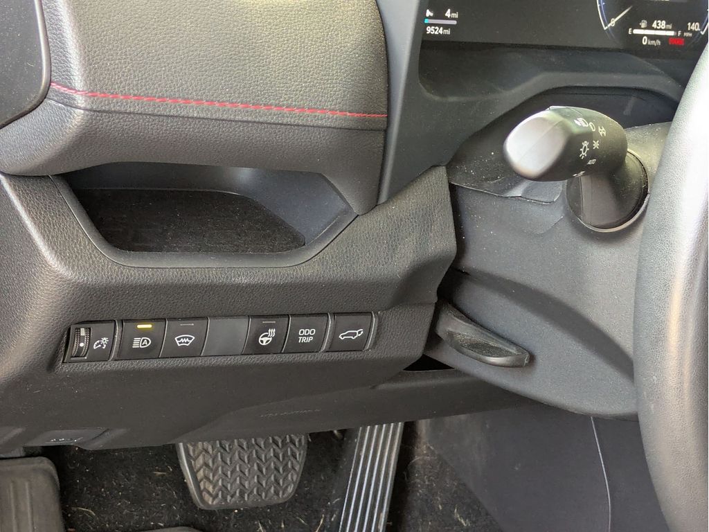 Used 2024 Toyota RAV4 Prime SUV