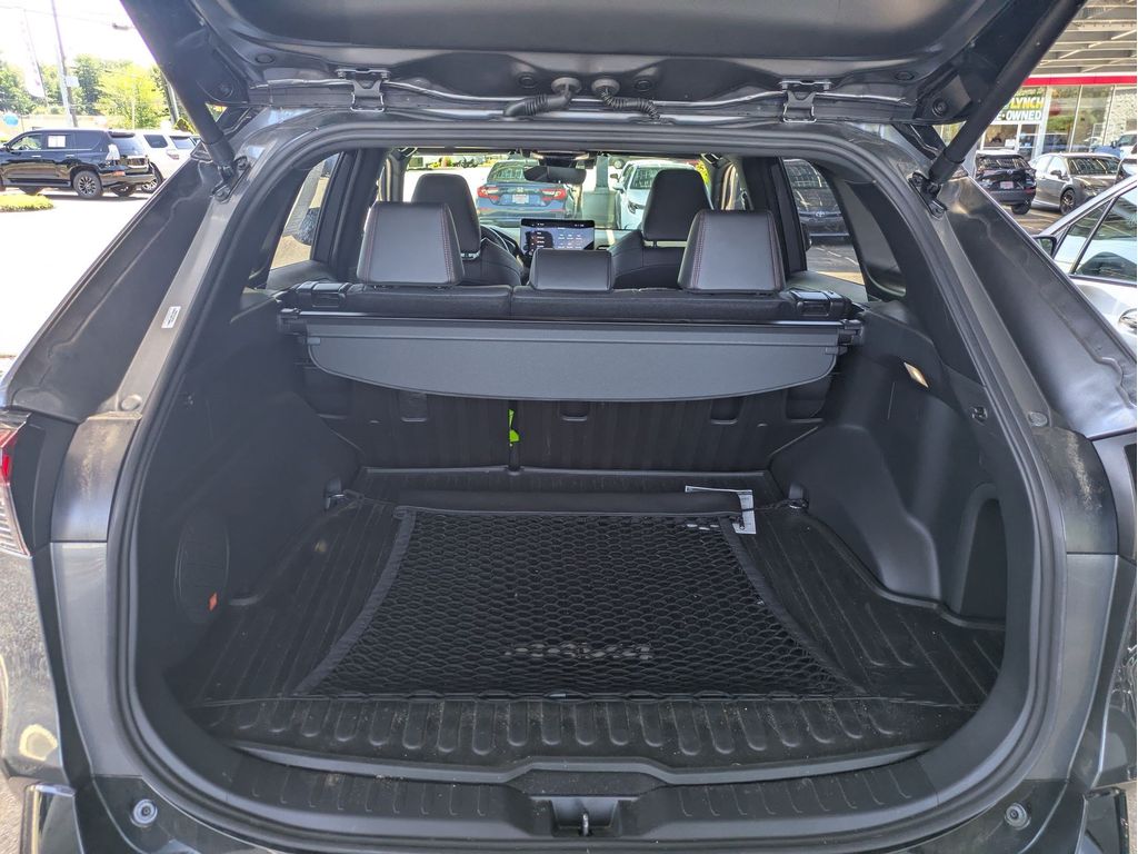 Used 2024 Toyota RAV4 Prime SUV