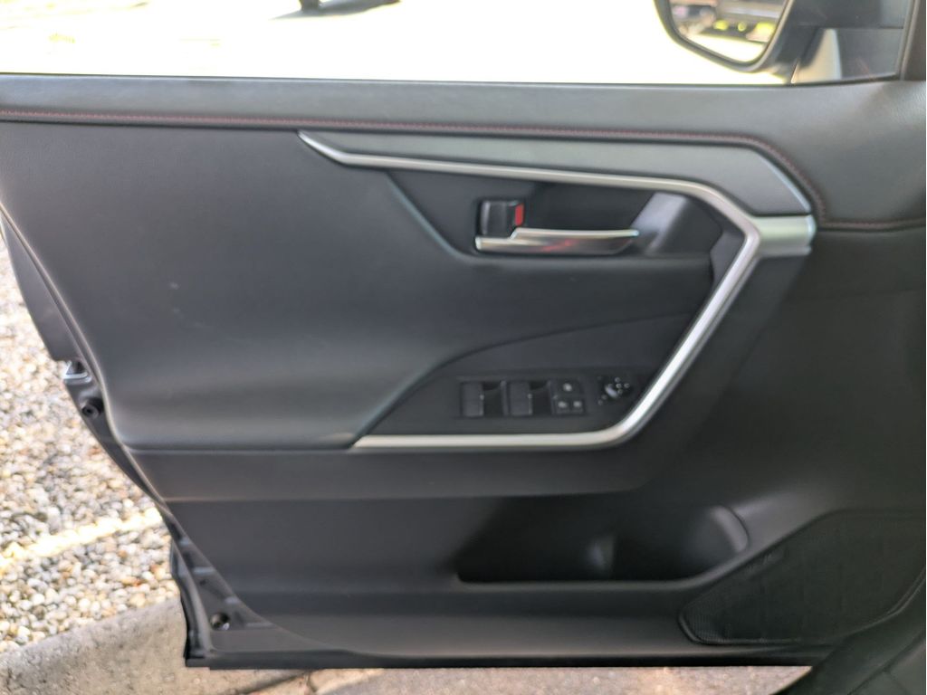 Used 2024 Toyota RAV4 Prime SUV