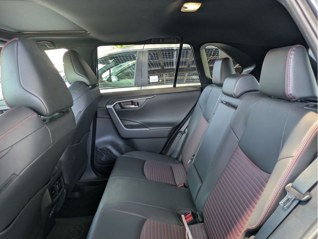 Used 2024 Toyota RAV4 Prime SUV