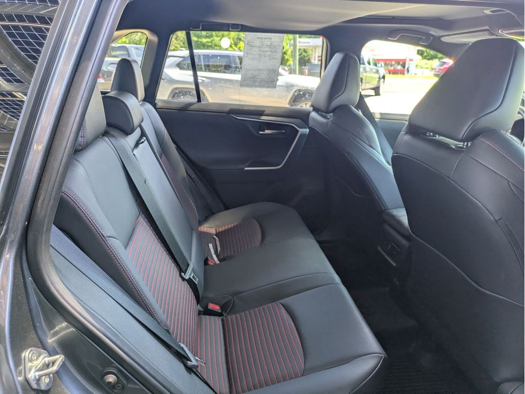 Used 2024 Toyota RAV4 Prime SUV