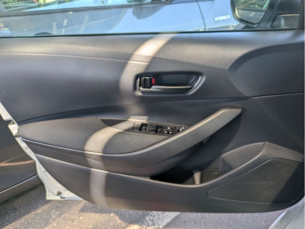 Used 2025 Toyota Corolla Sedan