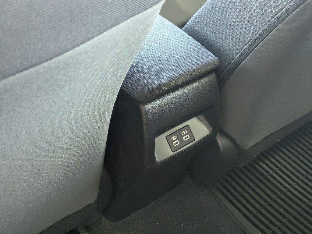 Used 2025 Toyota Corolla Sedan