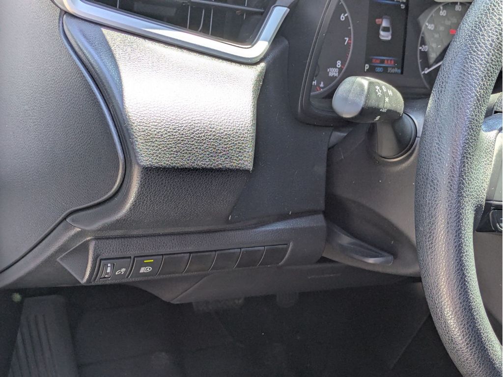 Used 2025 Toyota Corolla Sedan