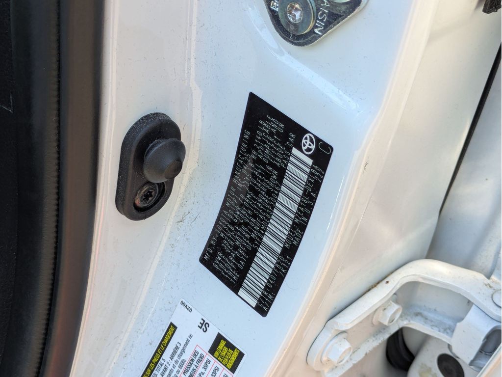 Used 2025 Toyota Corolla Sedan