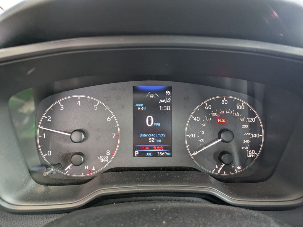 Used 2025 Toyota Corolla Sedan