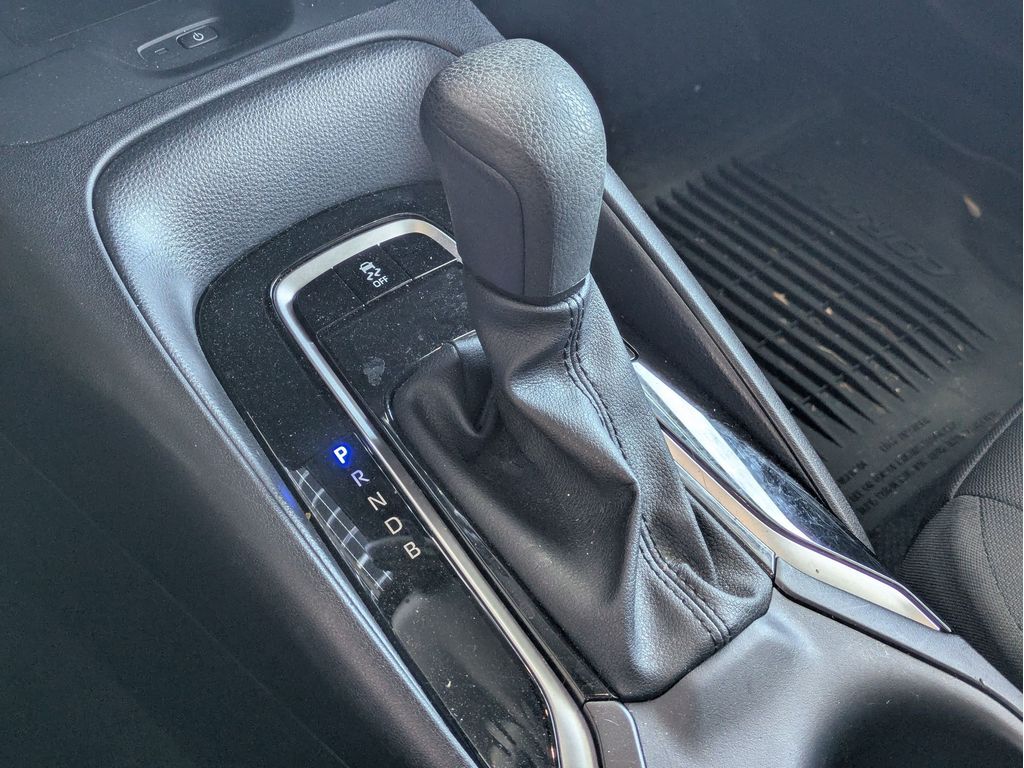 Used 2025 Toyota Corolla Sedan