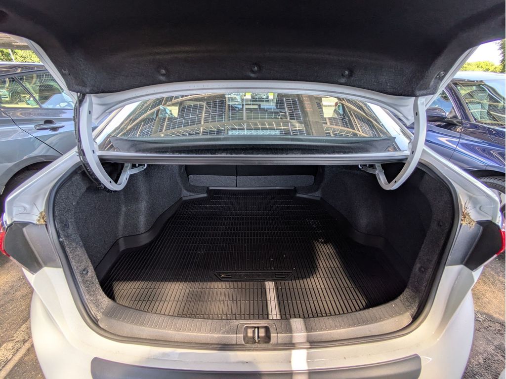 Used 2025 Toyota Corolla Sedan