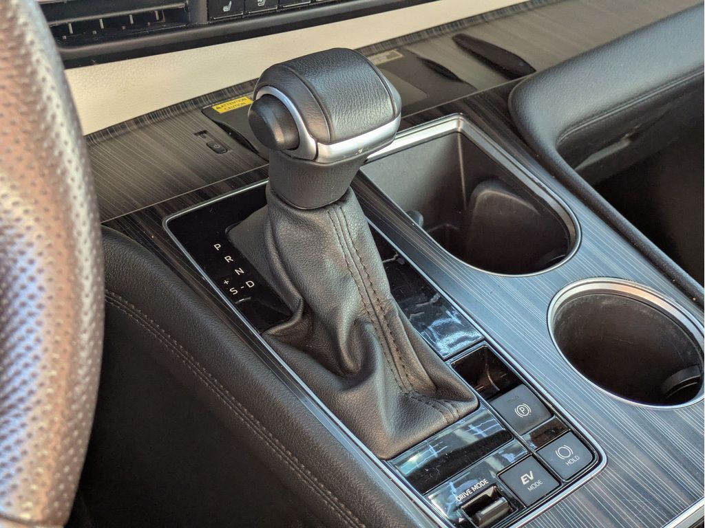 Used 2023 Toyota Sienna Van