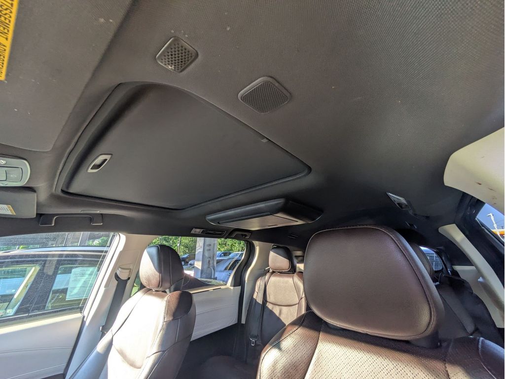 Used 2023 Toyota Sienna Van