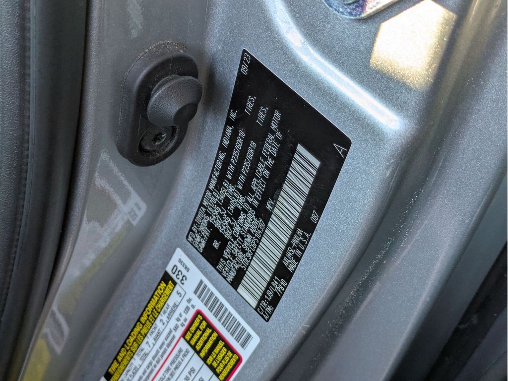Used 2023 Toyota Sienna Van