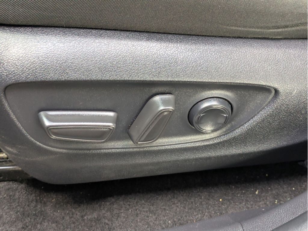 Used 2025 Toyota RAV4 SUV