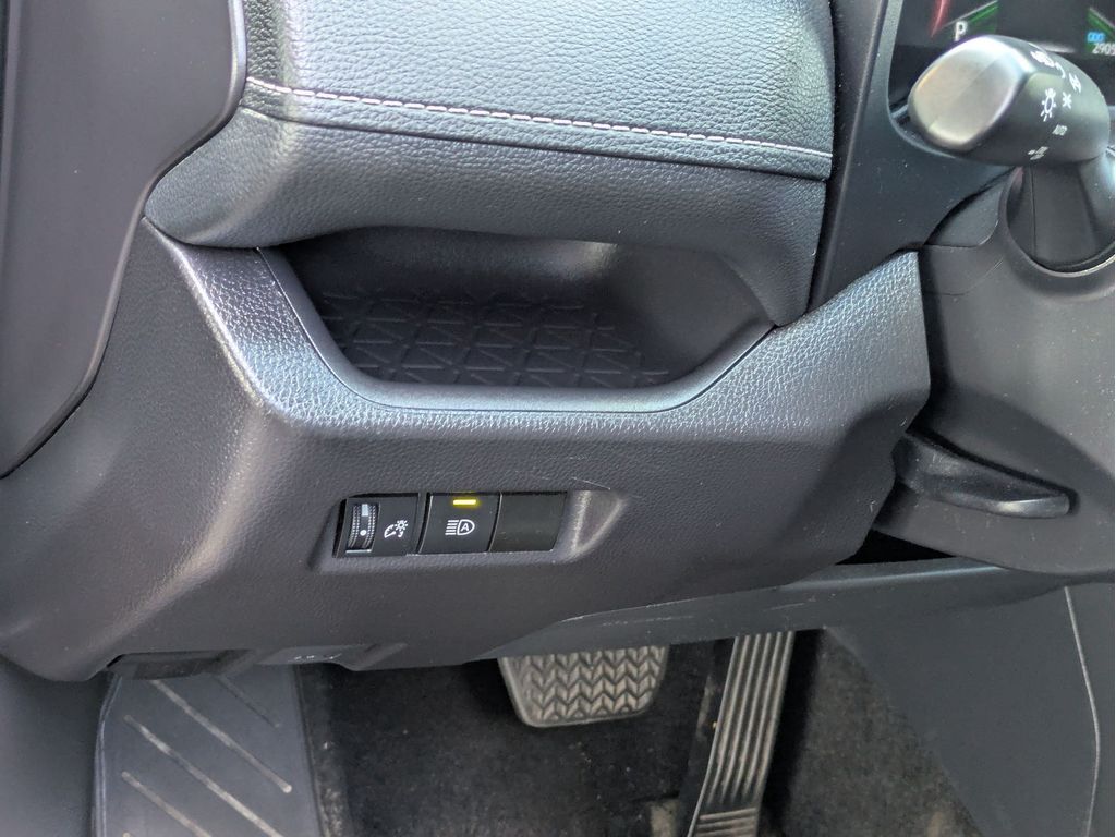 Used 2025 Toyota RAV4 SUV
