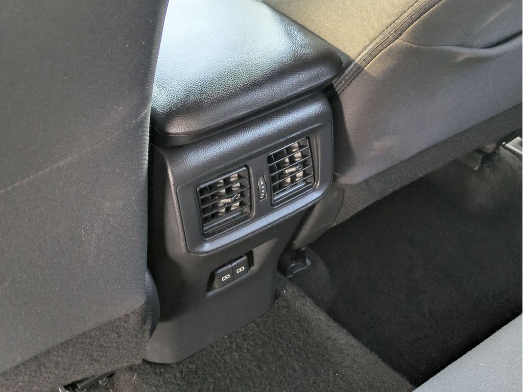 Used 2025 Toyota RAV4 SUV