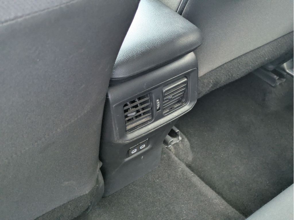 Used 2025 Toyota RAV4 SUV