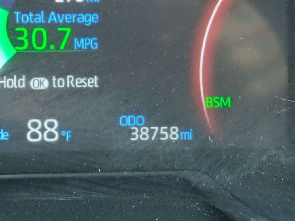 Used 2025 Toyota RAV4 SUV