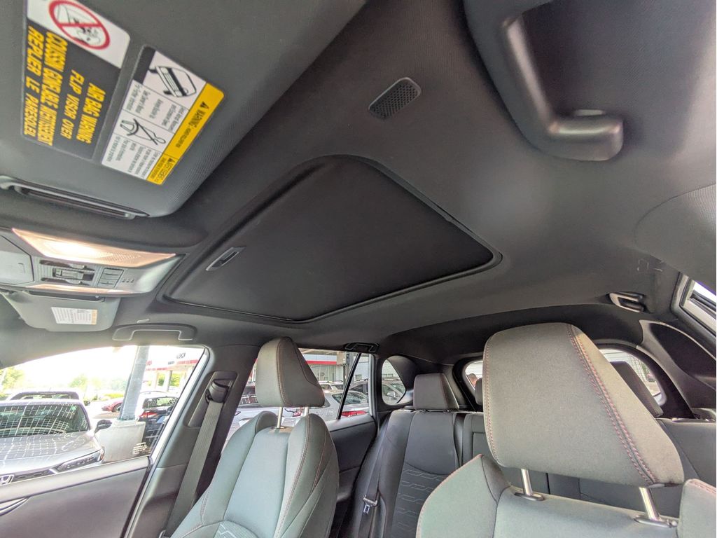 Used 2024 Toyota RAV4 Prime SUV