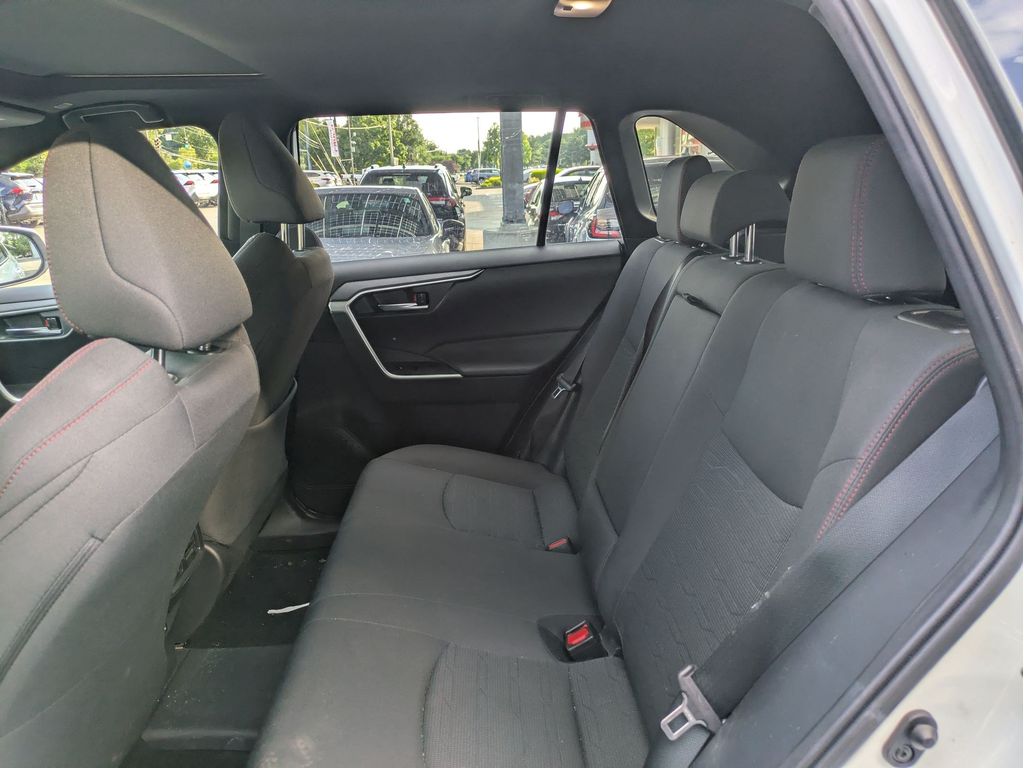 Used 2024 Toyota RAV4 Prime SUV