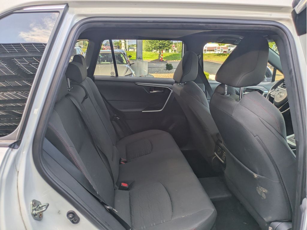 Used 2024 Toyota RAV4 Prime SUV