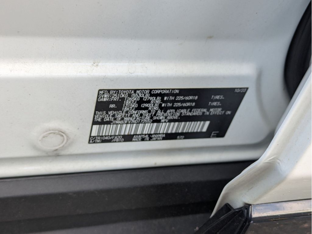 Used 2024 Toyota RAV4 Prime SUV