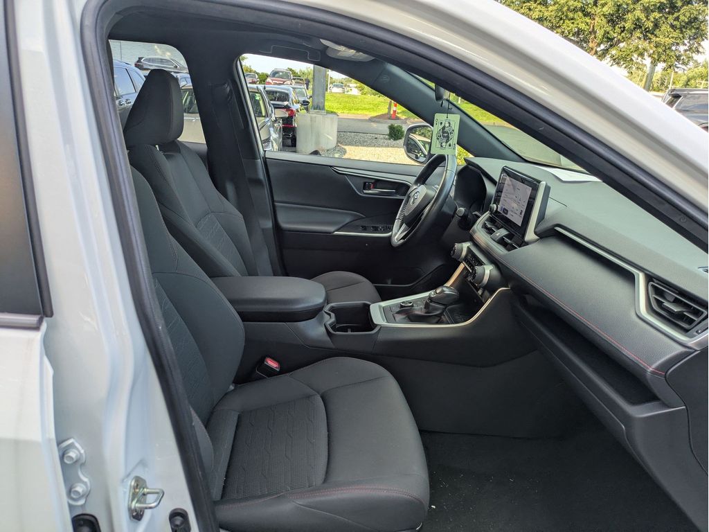 Used 2024 Toyota RAV4 Prime SUV
