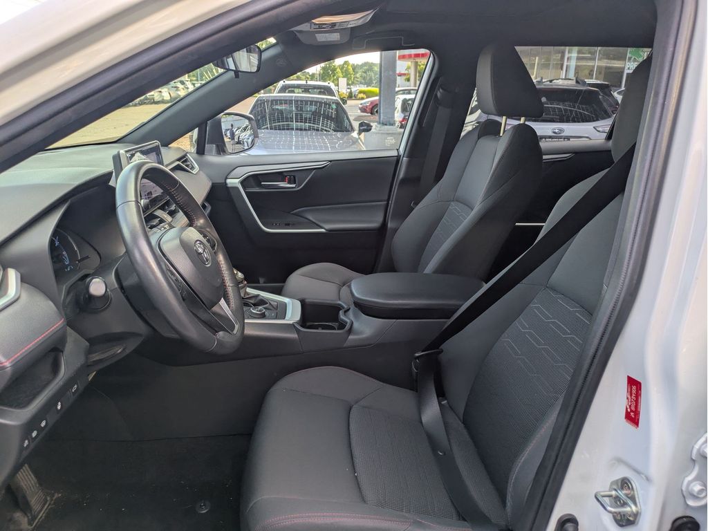Used 2024 Toyota RAV4 Prime SUV