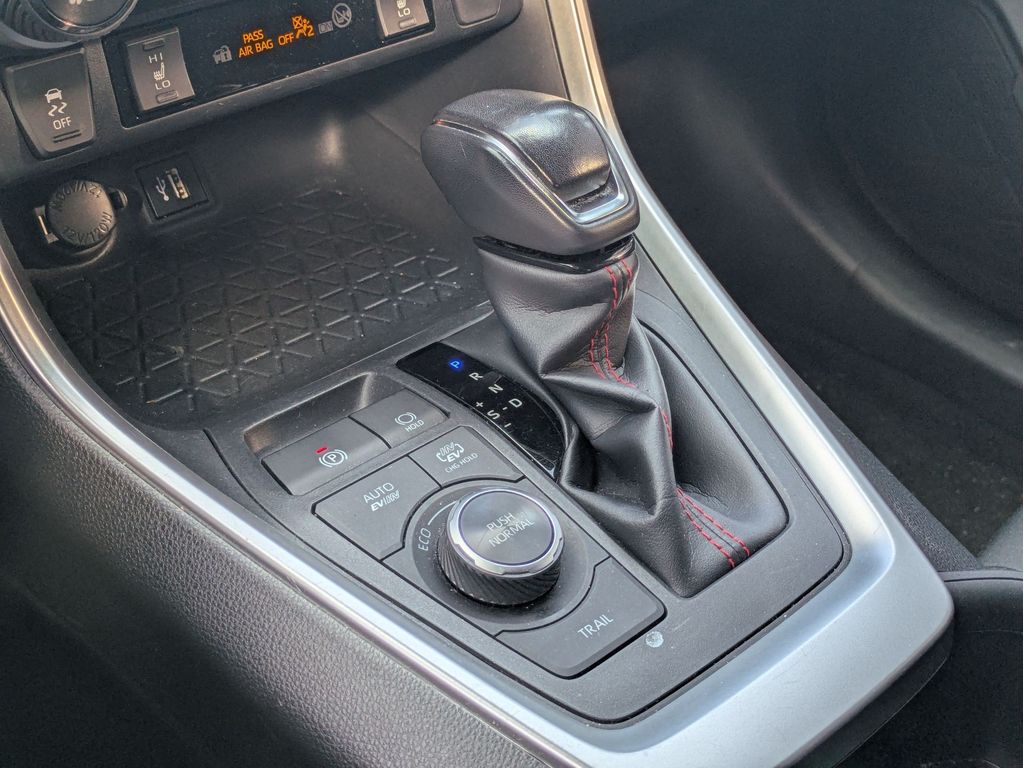 Used 2024 Toyota RAV4 Prime SUV