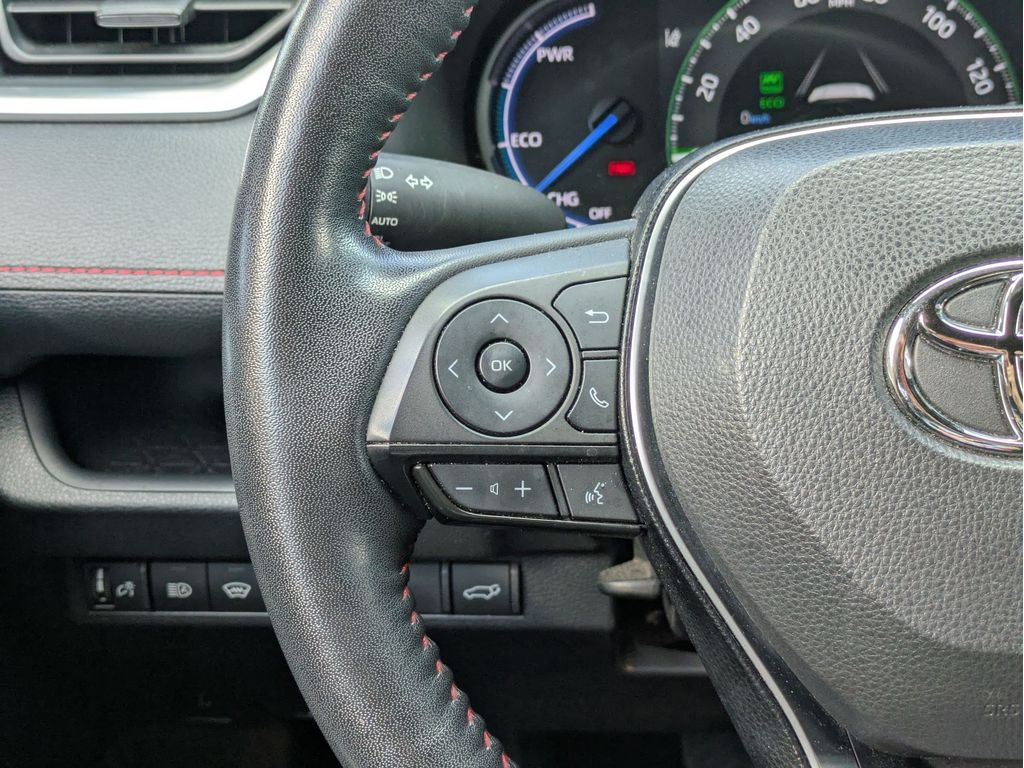 Used 2024 Toyota RAV4 Prime SUV